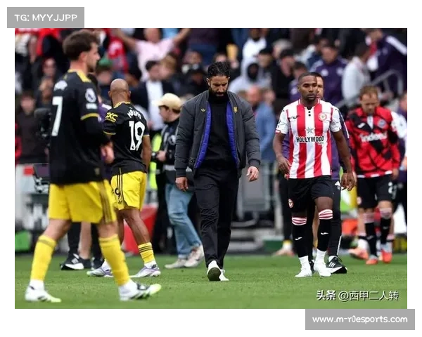 曼联主帅阿莫林表示球队已做好准备 迎战布莱顿将是一场艰难较量