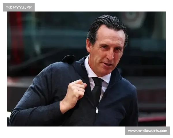 维拉九连胜背后，埃梅里战术细节成黑马密码