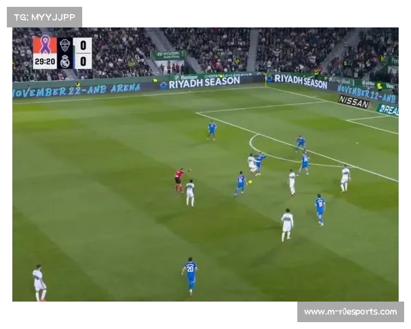 皇马客场2-2战平埃尔切,贝林厄姆补时救主 皇马客场2-2战平埃尔切,贝林厄姆补时救主