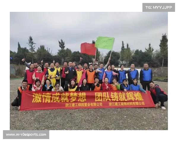 海外拉练趣事:文化差异与团队建设活动一览 海外拉练趣事:文化差异与团队建设活动一览