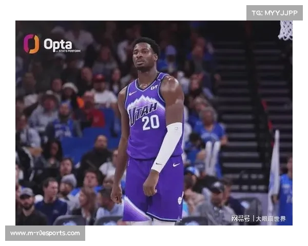 爵士新援小贾伦-杰克逊左膝手术赛季报销,色素沉着绒毛结节性滑膜炎 爵士新援小贾伦-杰克逊左膝手术赛季报销,色素沉着绒毛结节性滑膜炎