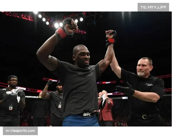 霍兰德与“牛仔”塞罗尼入选2026年UFC名人堂“当代名人”单元